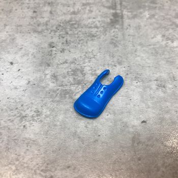 Chaussure clown Playmobil