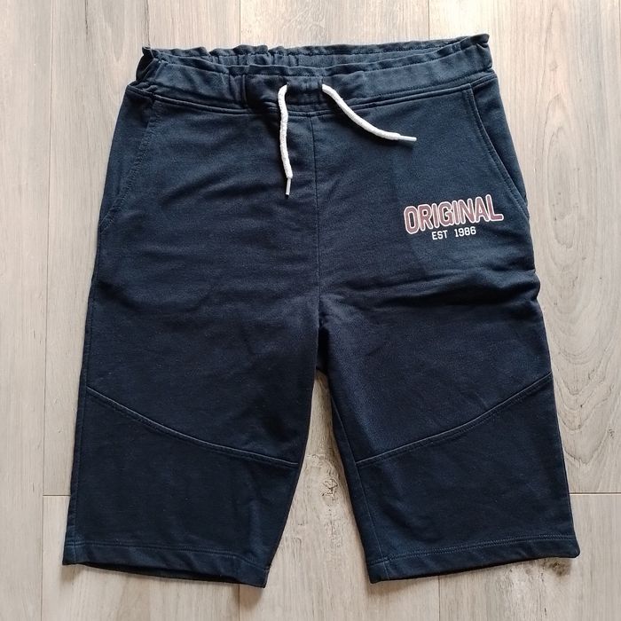Bermuda marine