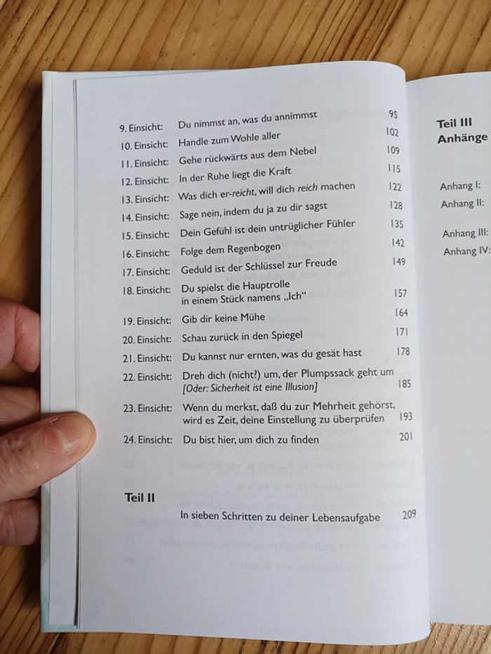 Livre / Buch : Tu was du willst - Neuf / Neu ! - photo numéro 6