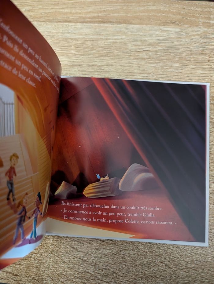 Les portes du Colisée - photo numéro 2