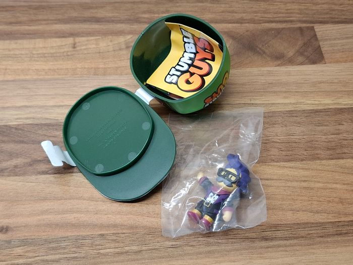 Figurine Stumble Guys - photo numéro 5