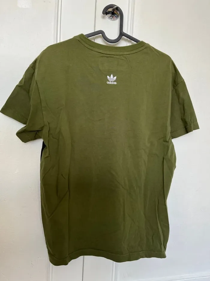 T-shirt Adidas - photo numéro 3