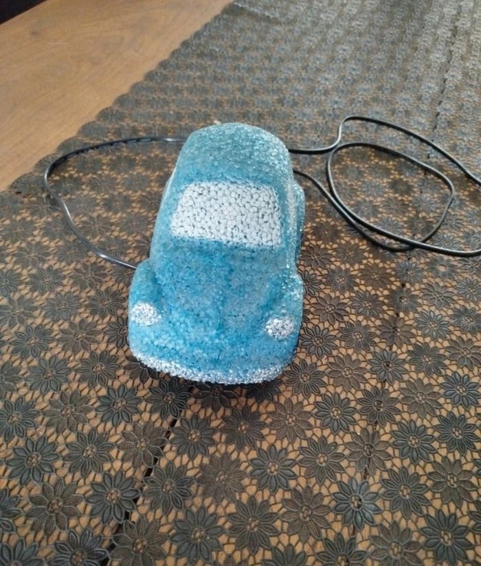 Lampe voiture - photo numéro 2