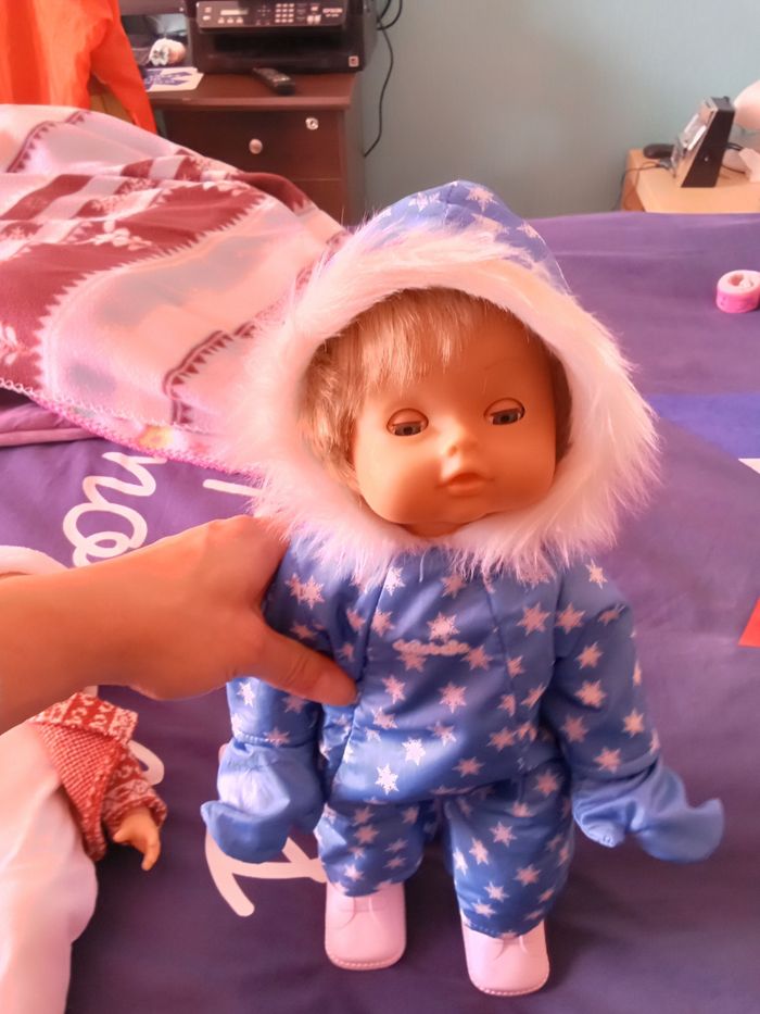 Cicciobello - photo numéro 4