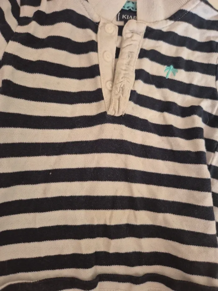 T-shirt 12 mois - photo numéro 5