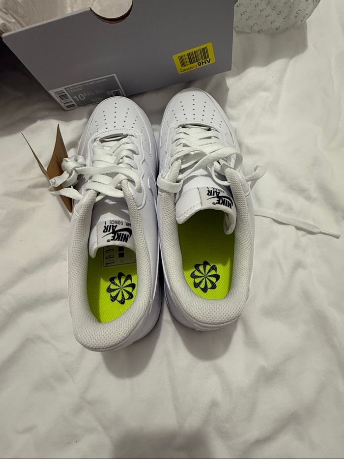 Air force 1 07 Next Nature - photo numéro 4