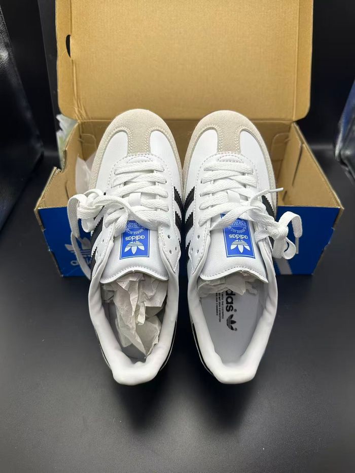 adidas originals SAMBA OG -- Taille 37 - photo numéro 2