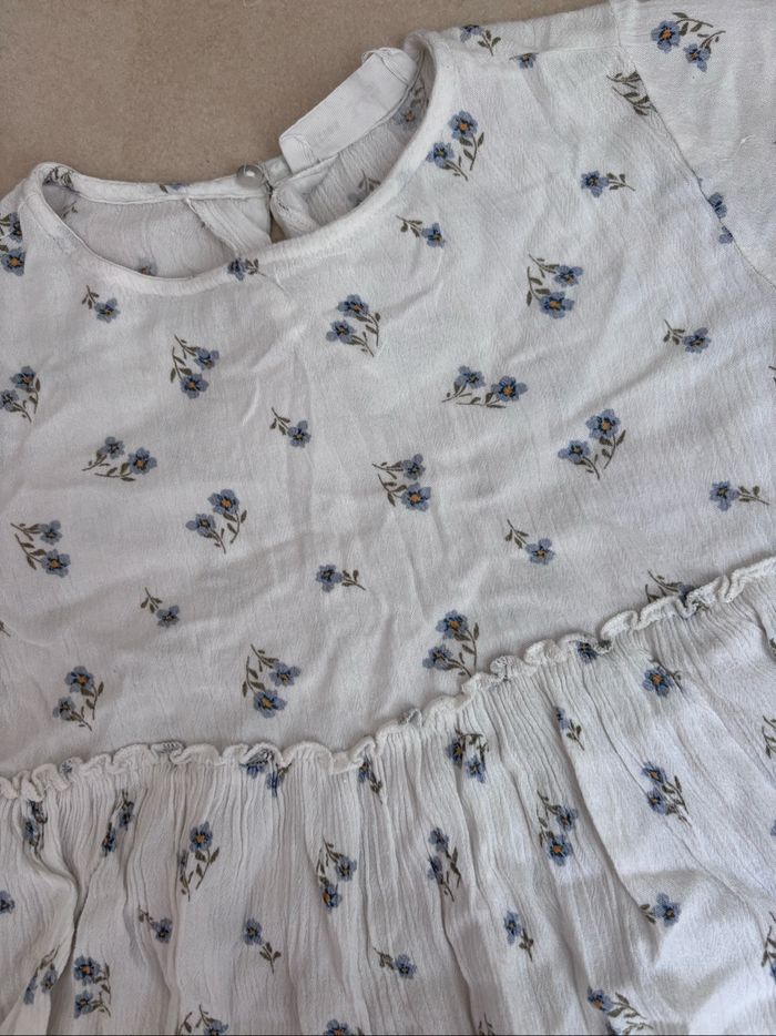 Robe été - photo numéro 3