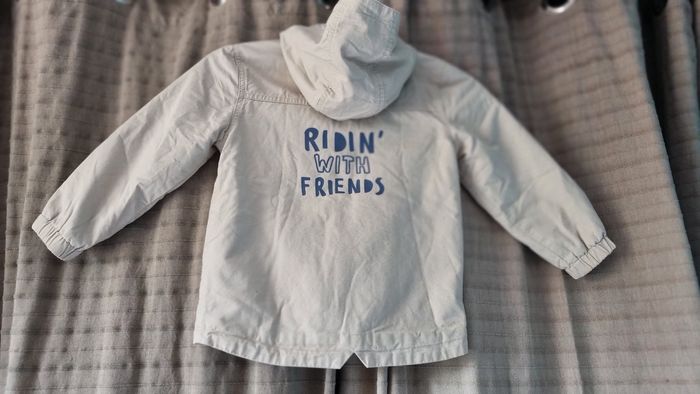 Blouson  garçons - photo numéro 3