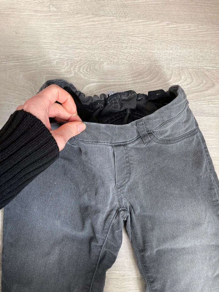 Jean grossesse - photo numéro 2