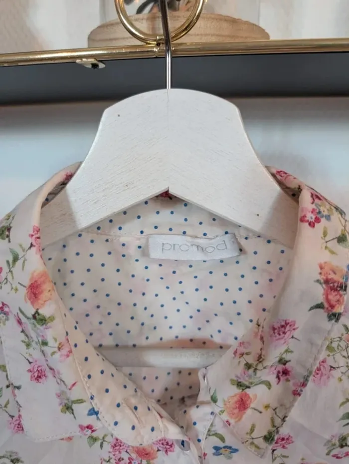 Chemise - Promod - taille L - photo numéro 3