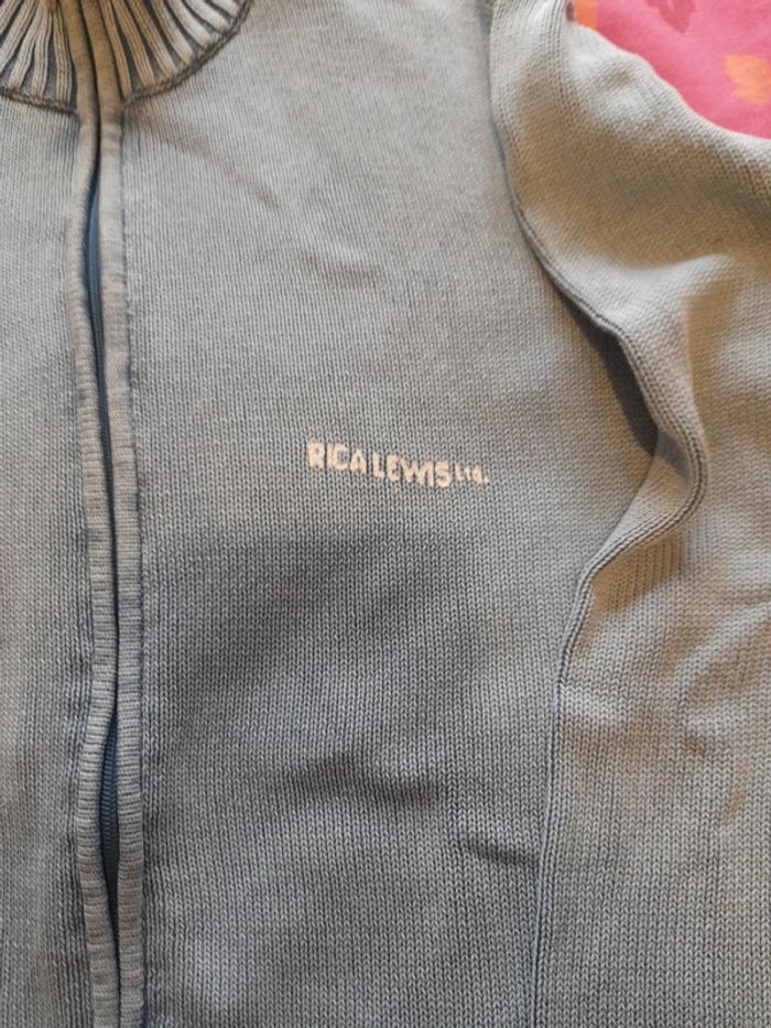 Gilet - photo numéro 2