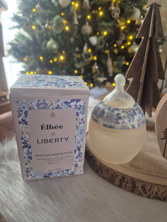 Biberons 150 ml - photo numéro 2