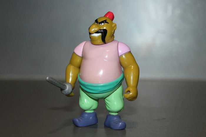 Figurine Pirate - Disney