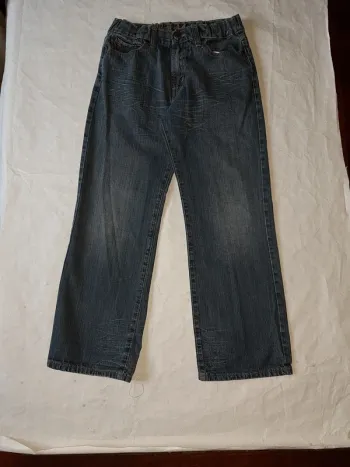 Jean.