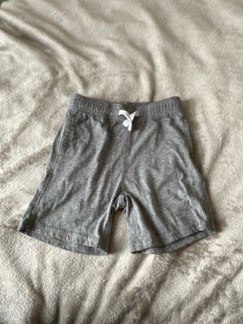 Short léger