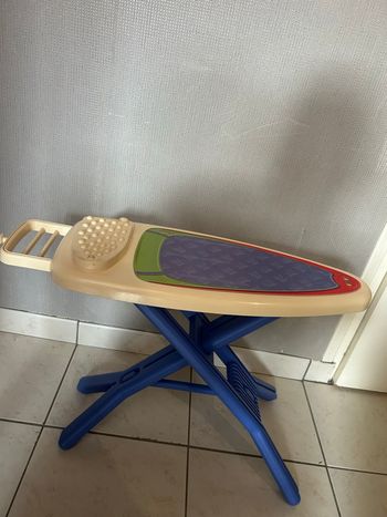 Table à repasser