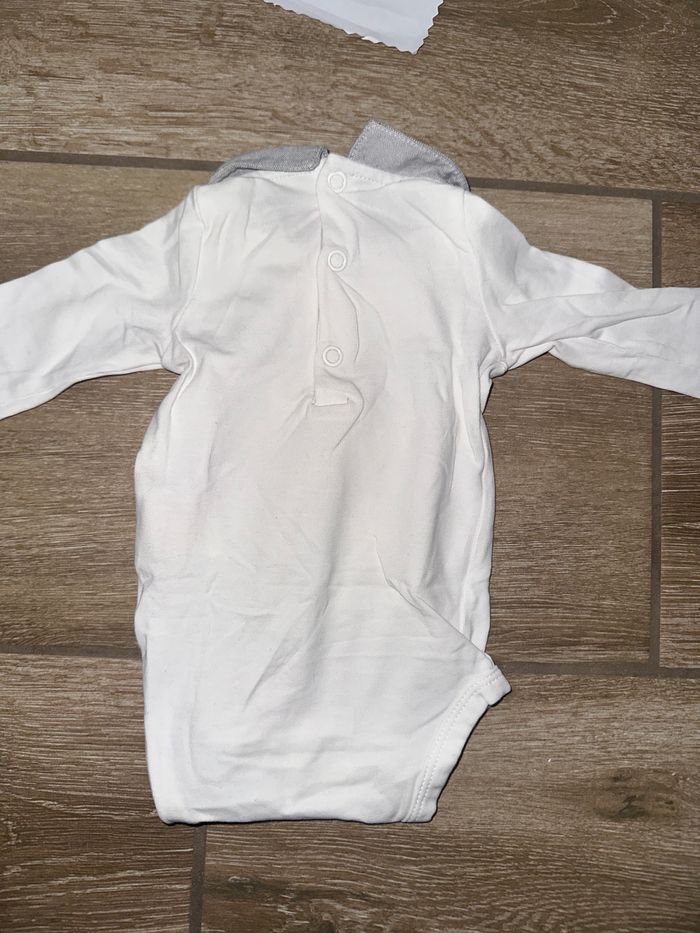 Body 3m - photo numéro 2