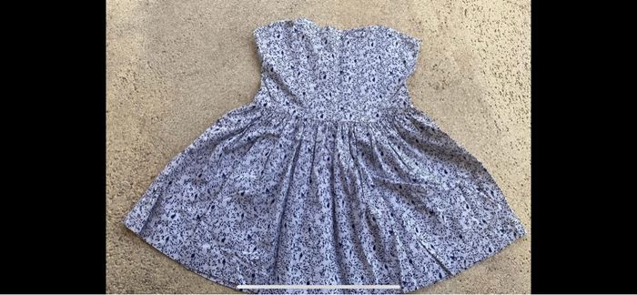 Robe petit bateau - photo numéro 3