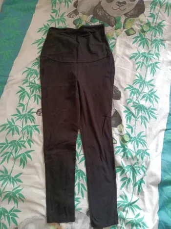Legging de grossesse 42-44