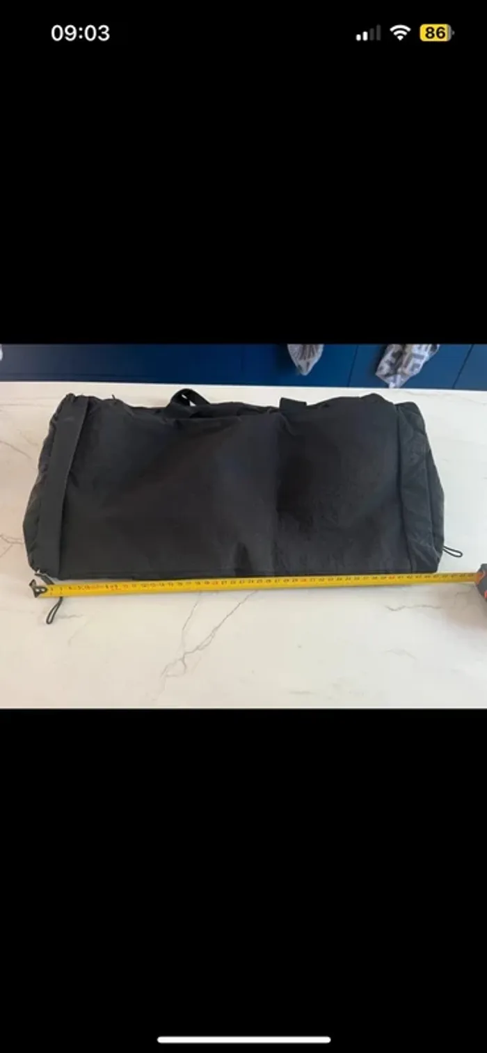 Sac voyage - photo numéro 5