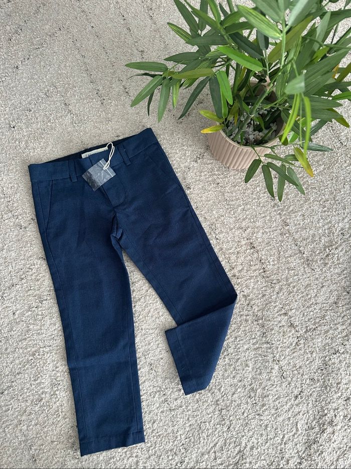 Pantalon garçon - photo numéro 2