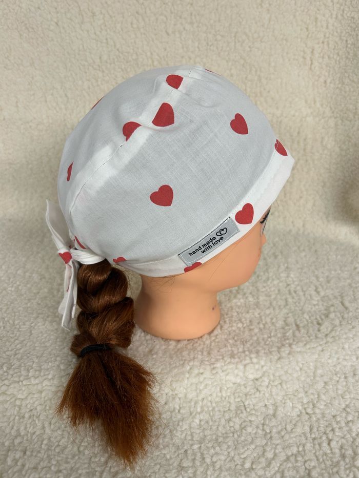 Calot médical - photo numéro 2