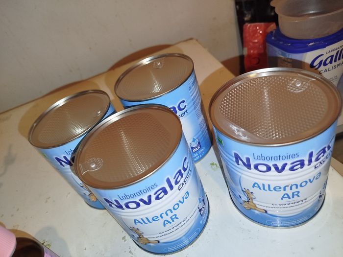 Novalac ar - photo numéro 3