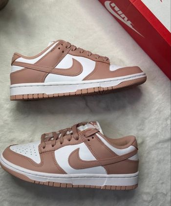 Nike Dunk low Whisper