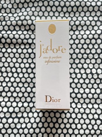 J’adore infinissime 50 ml