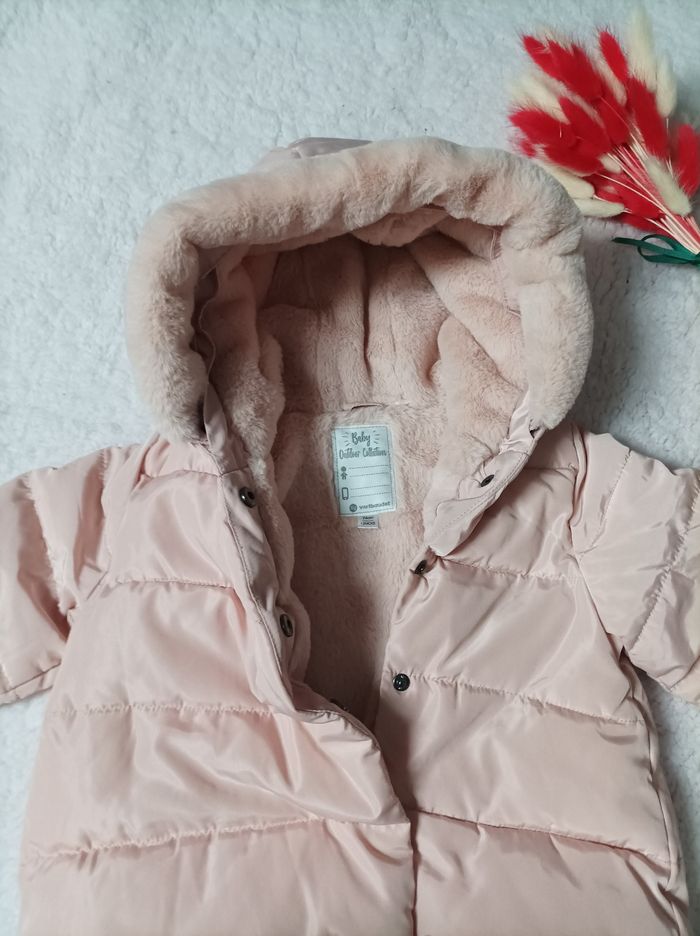 Doudoune - photo numéro 2