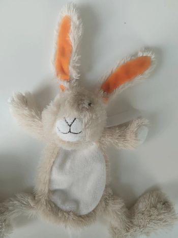 Lapin Happy Horse