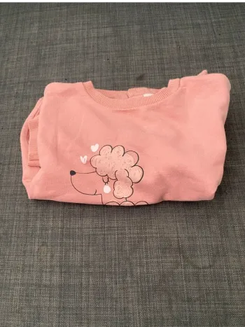 Pull-over