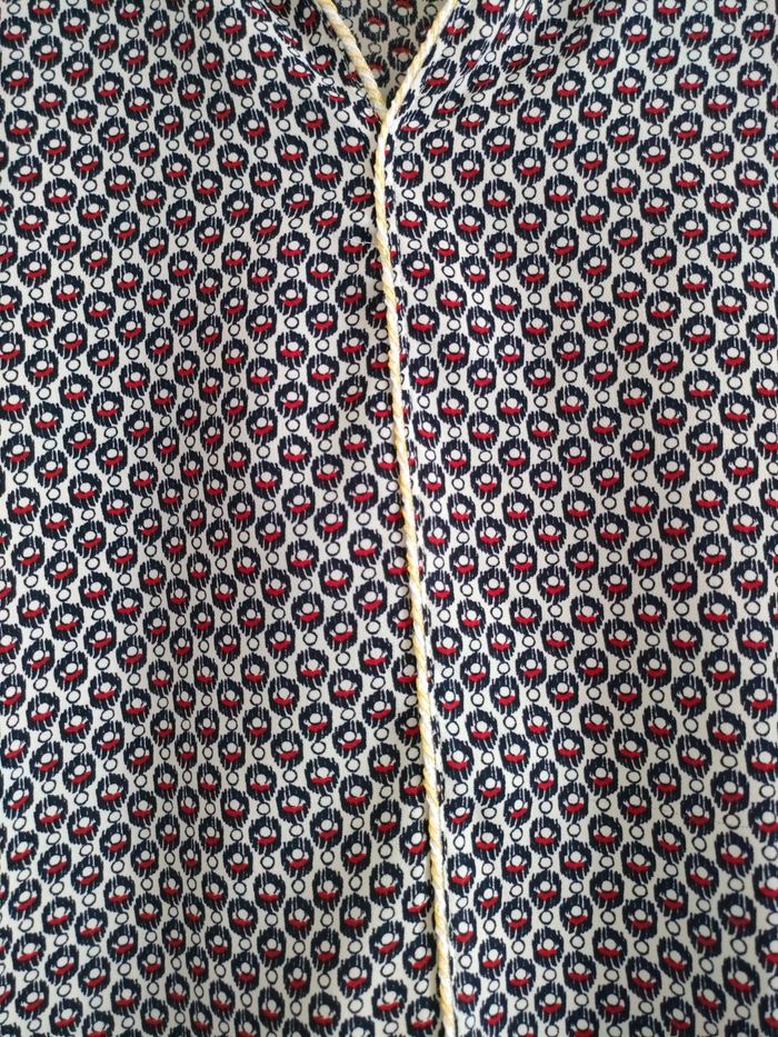 Blouse femme taille M en très bon état - photo numéro 3