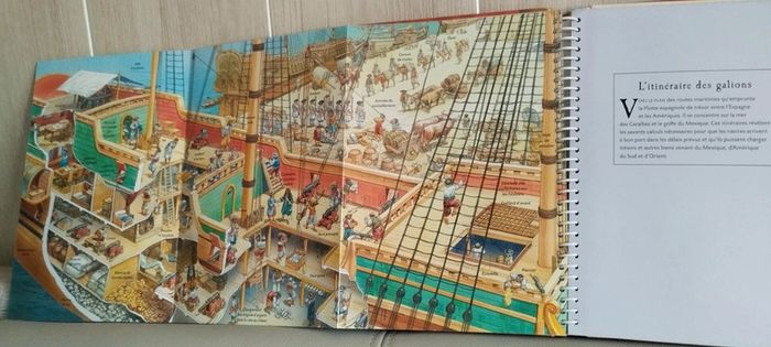 Mission Galion - photo numéro 7