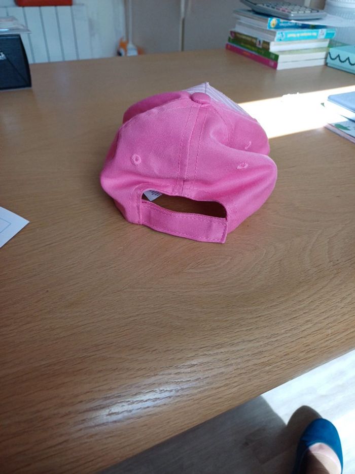 Casquette enfant 52 cm Paw patrol - photo numéro 4