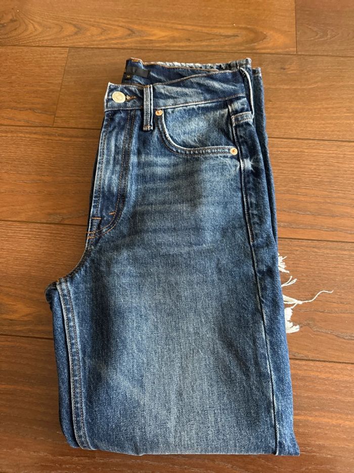Jean femme maje neuf