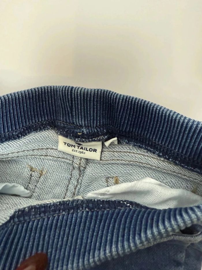 Jeans Tom Tailors bébé garçon 3 mois, 62 cm comme neuf - photo numéro 2
