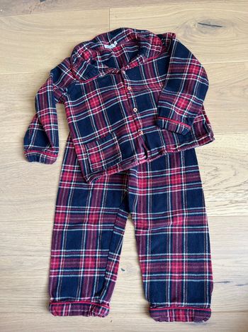 Pyjama, 36 mois bout de chou