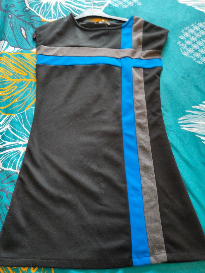 Robe taille 38 - photo numéro 2