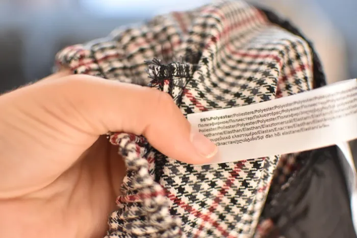 Pantalon Terranova - photo numéro 2