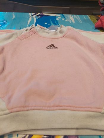Pull adidas