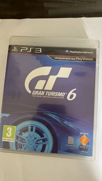 Turismo 6