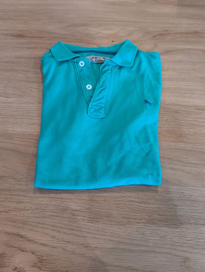 Polo L.O.G.G