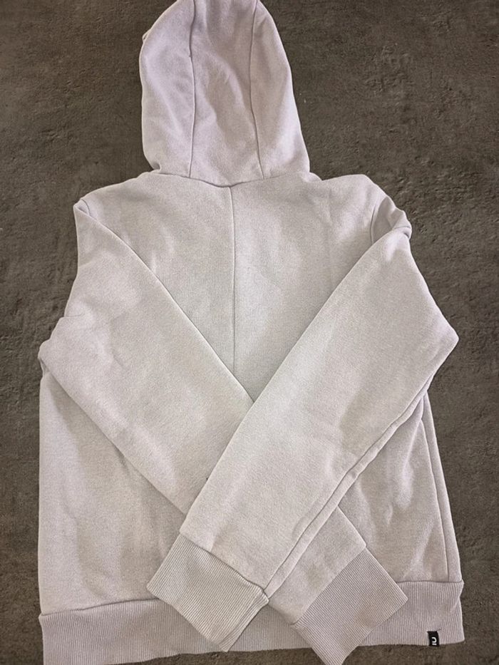 Pull à capuche - photo numéro 2