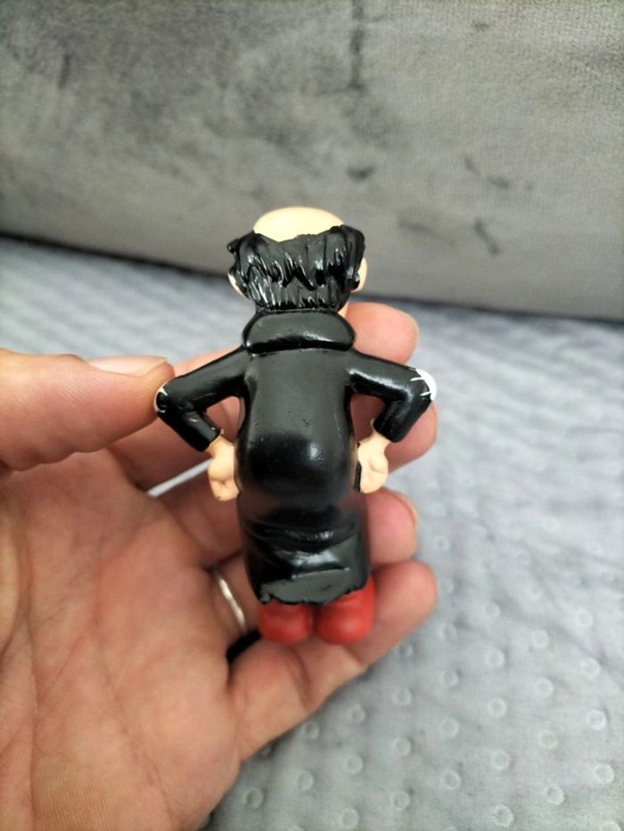 Lot figurines Schtroumpfs 2019 - photo numéro 11