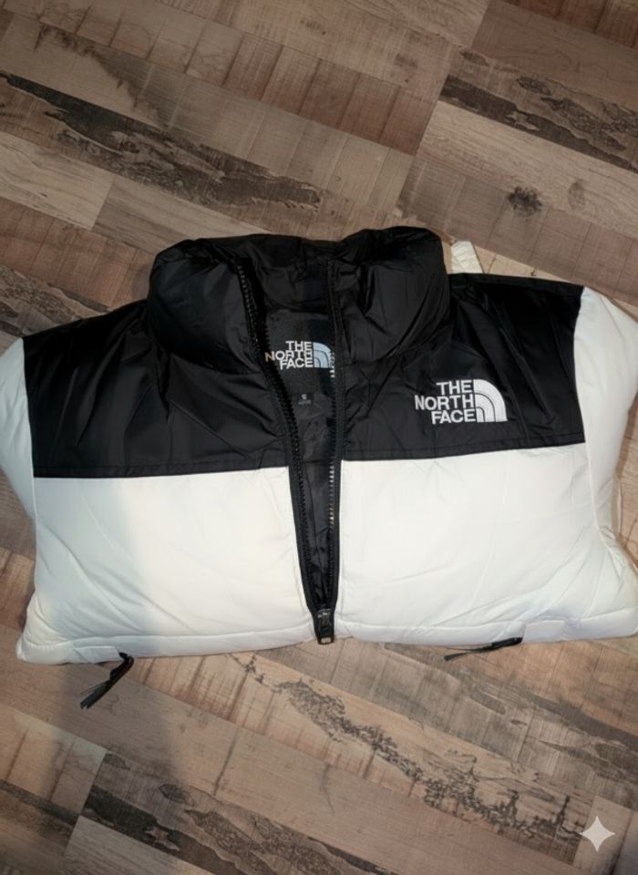 Doudoune the north face femme - photo numéro 2