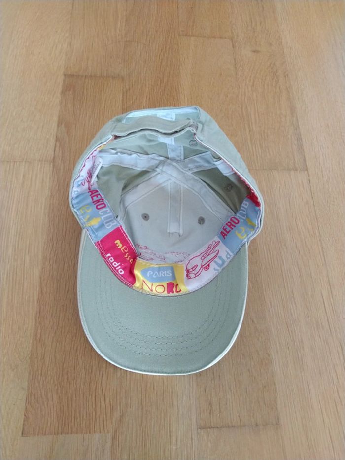 Casquette 48 cm - photo numéro 2