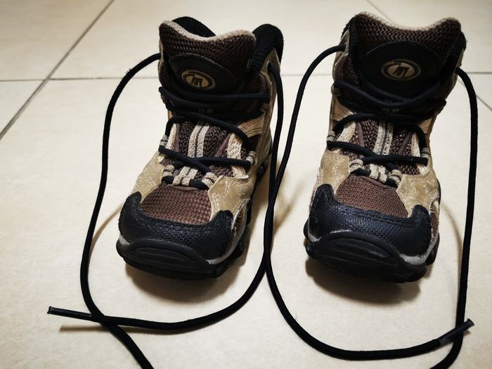 Chaussures randonnée T23 Tecnica