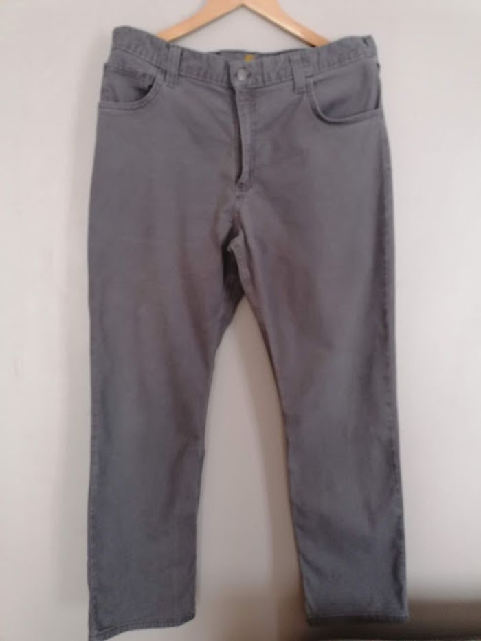 Pantalon Carhartt relaxed Fit - photo numéro 8